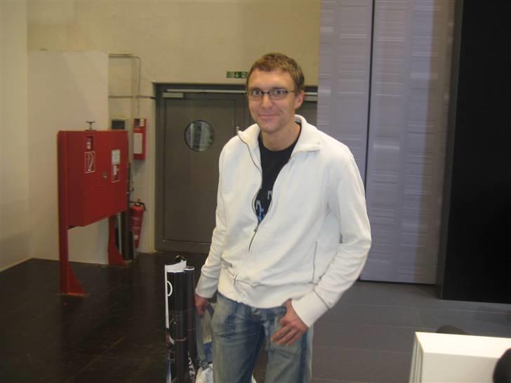 Essen Motor Show  2008 billede 116