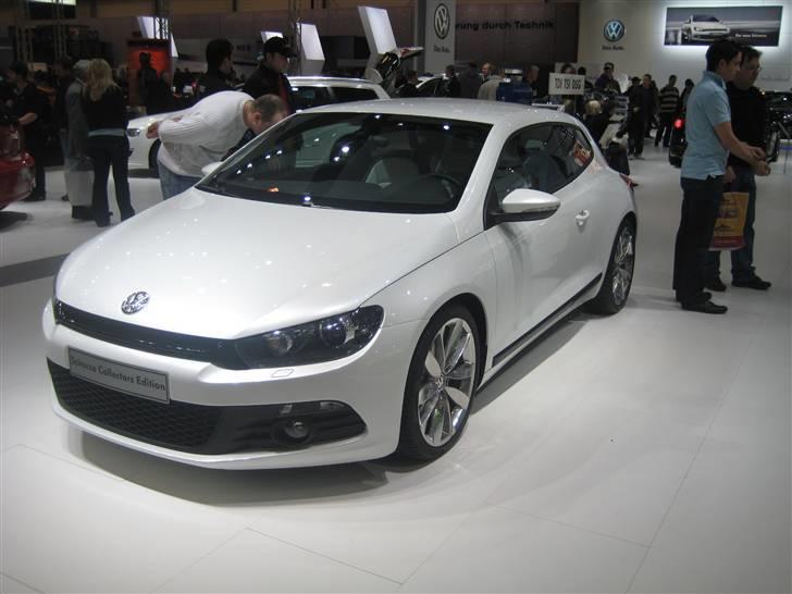 Essen Motor Show  2008 billede 135