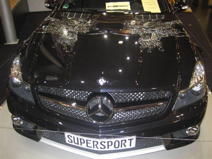 Essen Motor Show  2008 billede 162