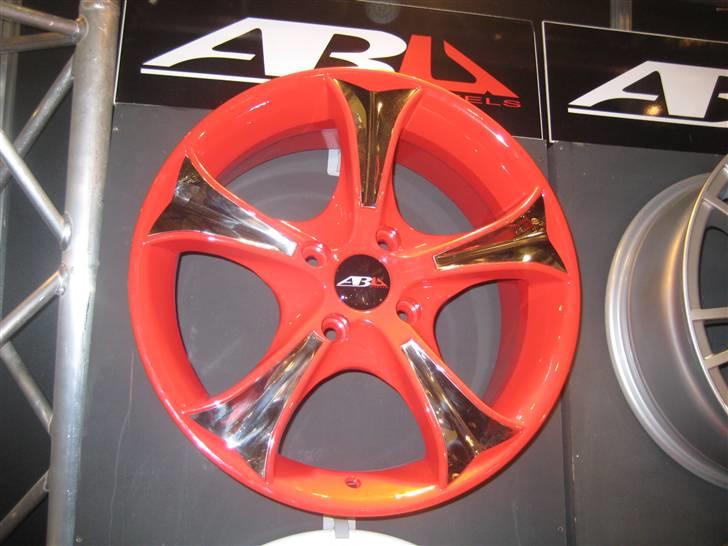 Essen Motor Show  2008 billede 167