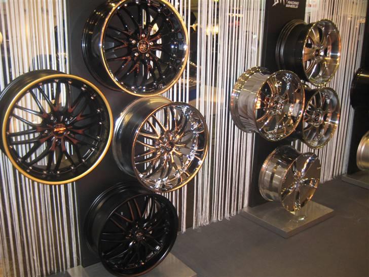 Essen Motor Show  2008 billede 170