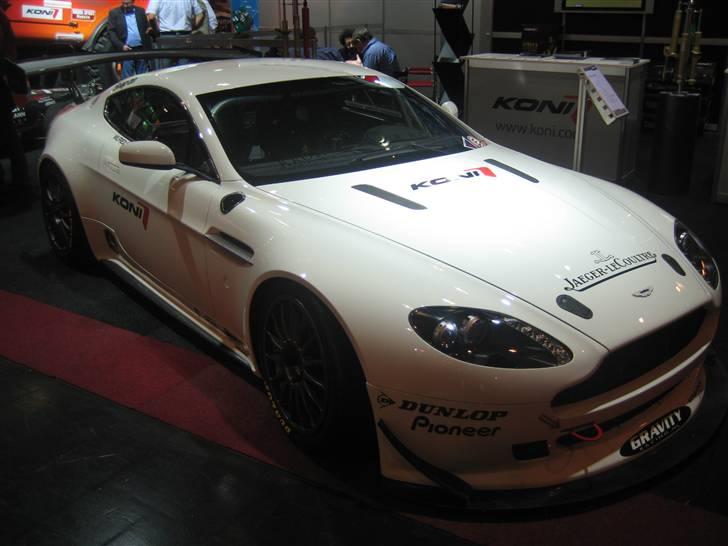 Essen Motor Show  2008 billede 181