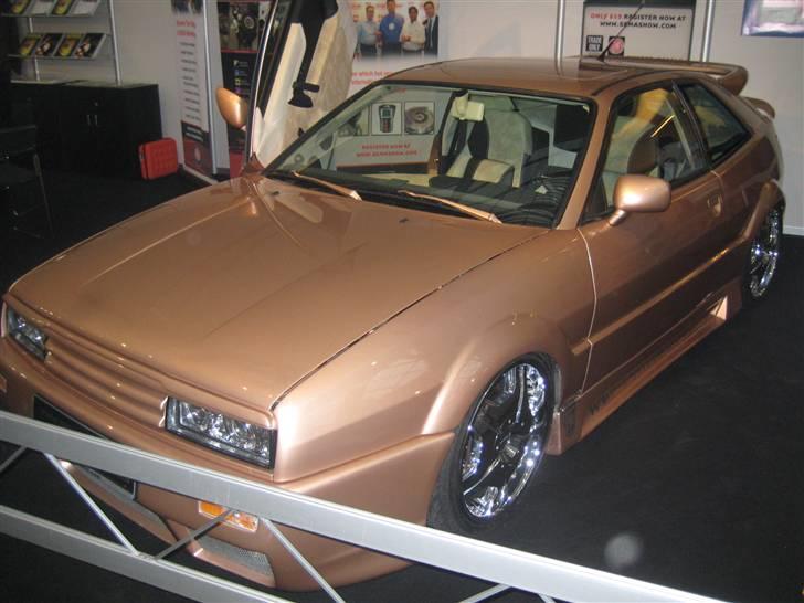 Essen Motor Show  2008 billede 183