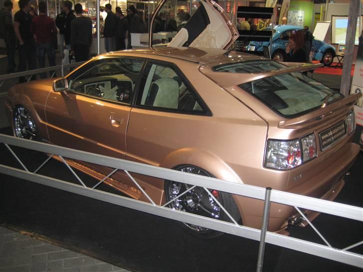 Essen Motor Show  2008 billede 184