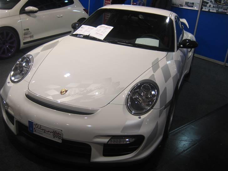 Essen Motor Show  2008 billede 188