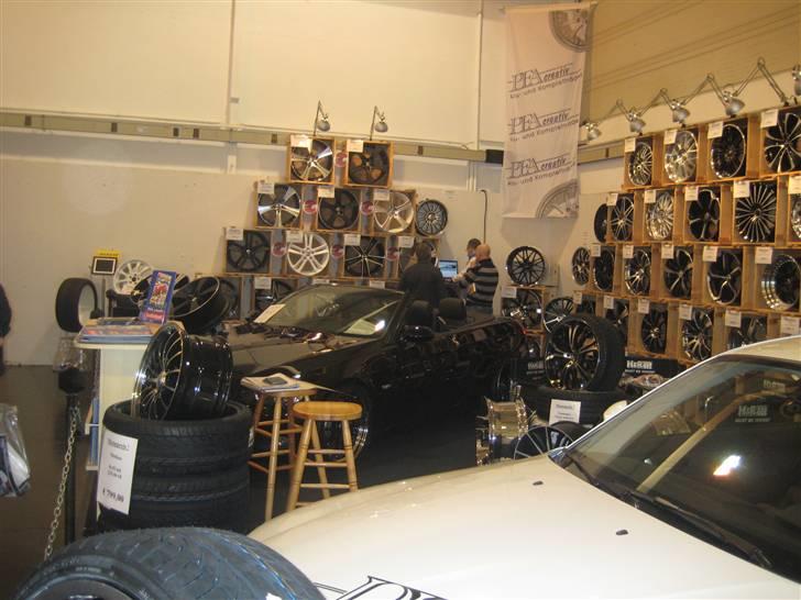 Essen Motor Show  2008 billede 197