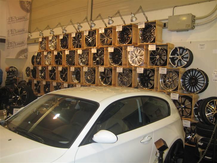 Essen Motor Show  2008 billede 198