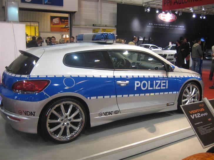 Essen Motor Show  2008 billede 211