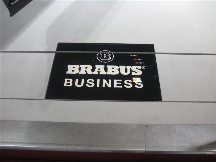 Essen Motor Show  2008 billede 218