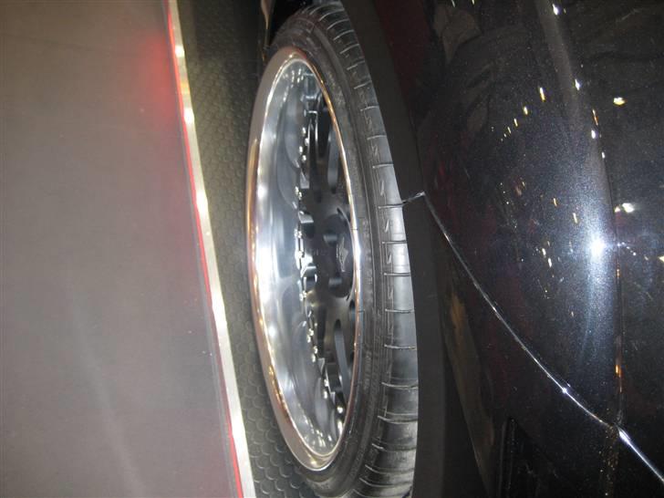 Essen Motor Show  2008 billede 226