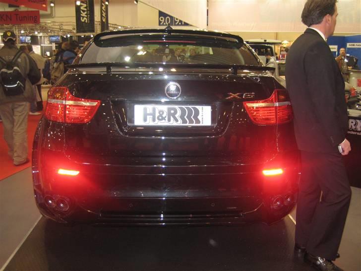 Essen Motor Show  2008 billede 227