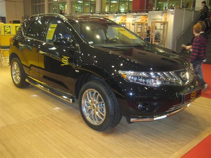 Essen Motor Show  2008 billede 231