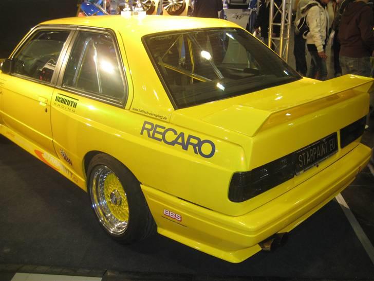 Essen Motor Show  2008 billede 242