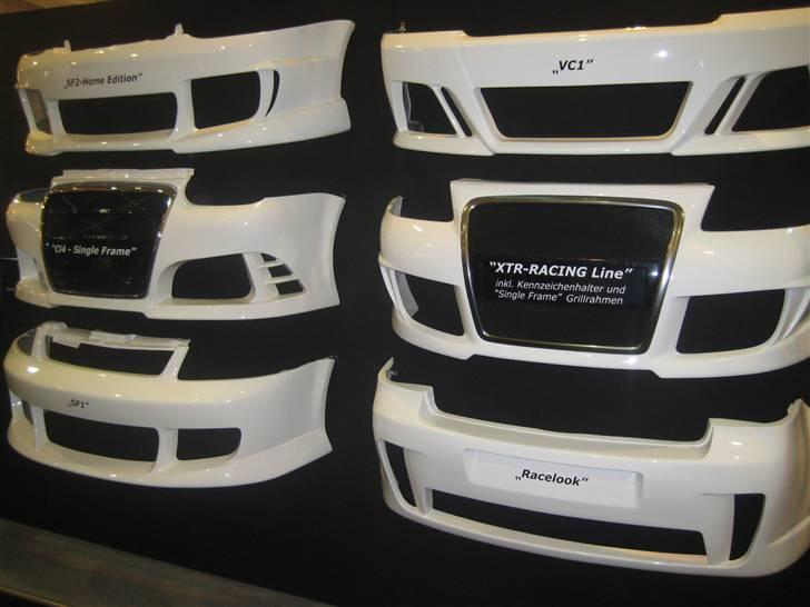 Essen Motor Show  2008 billede 251