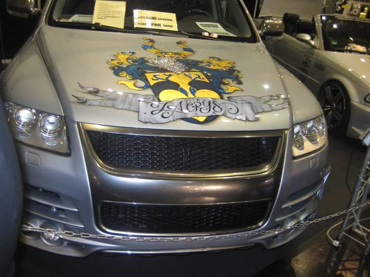 Essen Motor Show  2008 billede 253