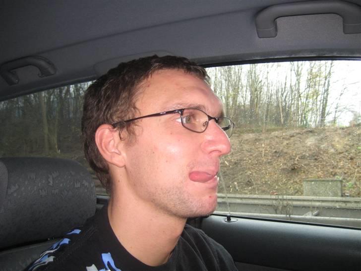 Essen Motor Show  2008 billede 258