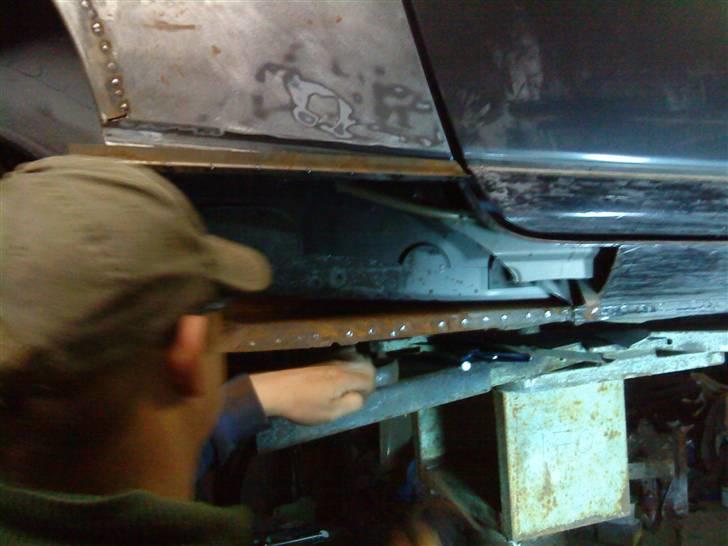 Renovering af 300ZX Twin Turbo "Tykke Bertha" billede 108