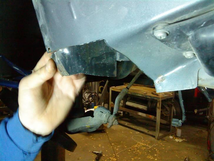 Renovering af 300ZX Twin Turbo "Tykke Bertha" billede 111