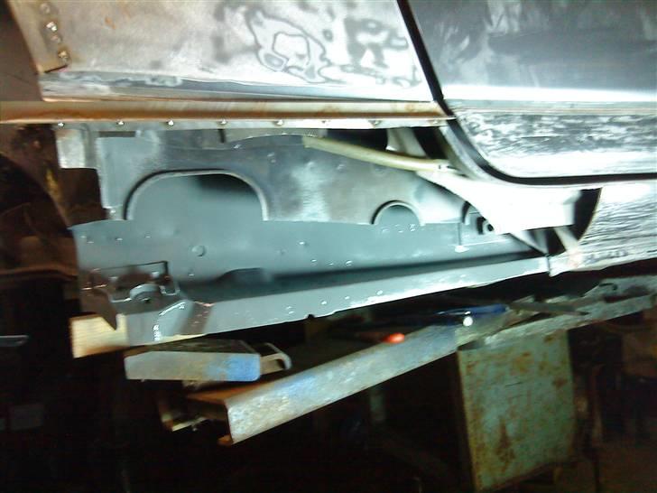 Renovering af 300ZX Twin Turbo "Tykke Bertha" billede 113