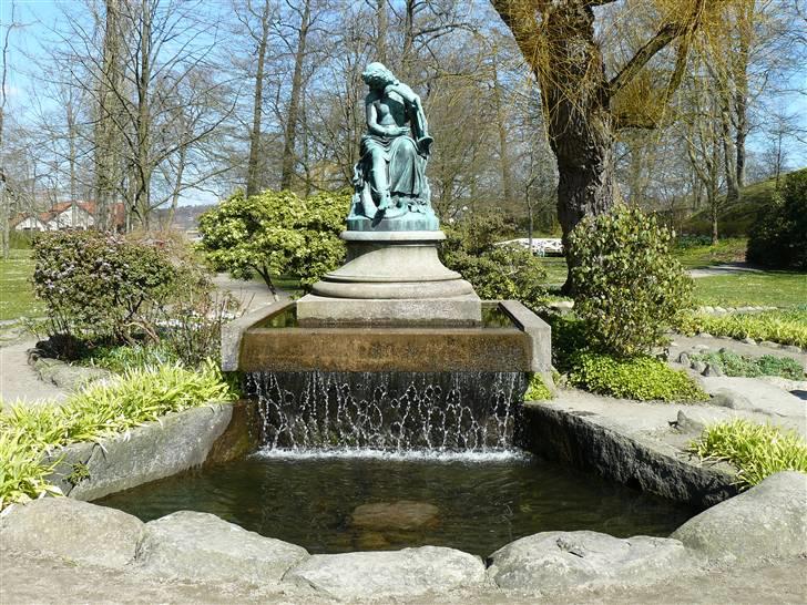 Digi pics - Random - Borgvold i Viborg billede 2