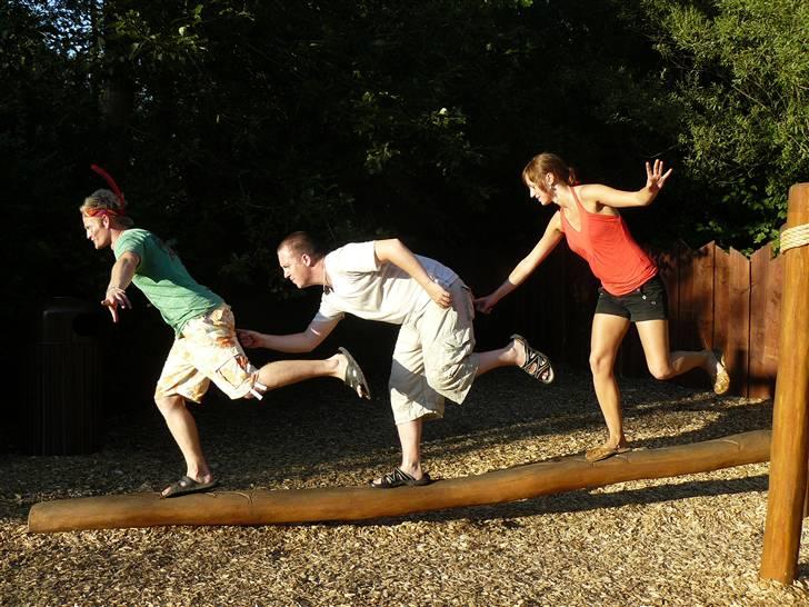 Digi pics - Random - Djurs Sommerland billede 12