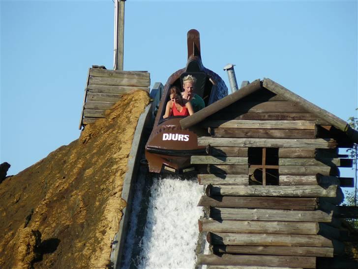 Digi pics - Random - Djurs Sommerland billede 13