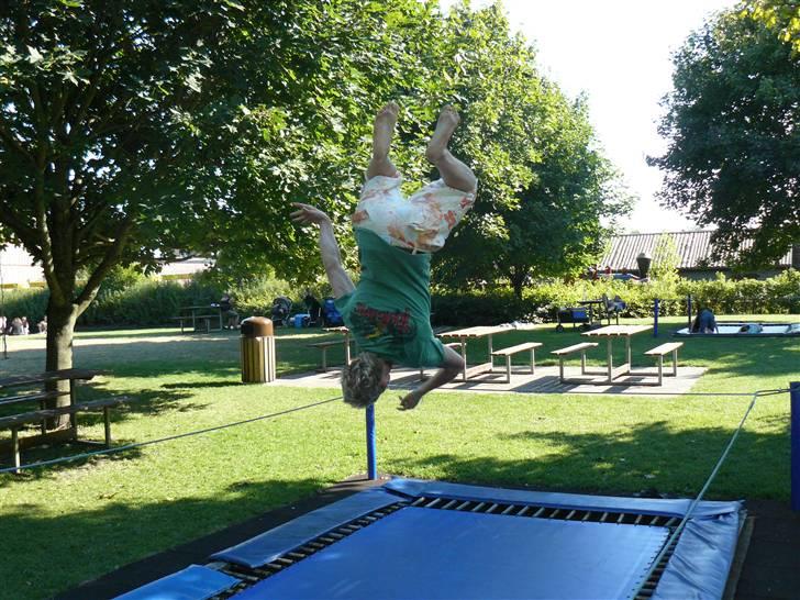 Digi pics - Random - Djurs Sommerland billede 14