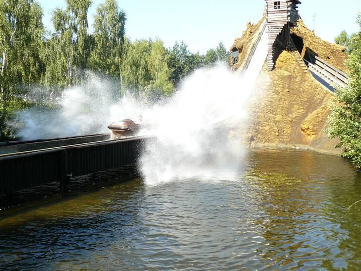 Digi pics - Random - Djurs Sommerland billede 15