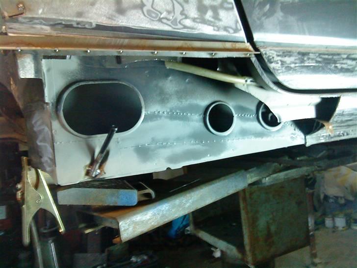 Renovering af 300ZX Twin Turbo "Tykke Bertha" billede 114