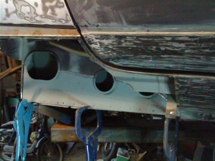 Renovering af 300ZX Twin Turbo "Tykke Bertha" billede 115