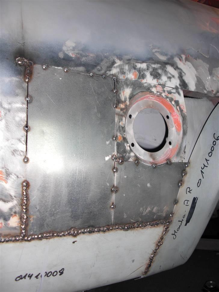 Manta A 3.6l Irmscher billede 71