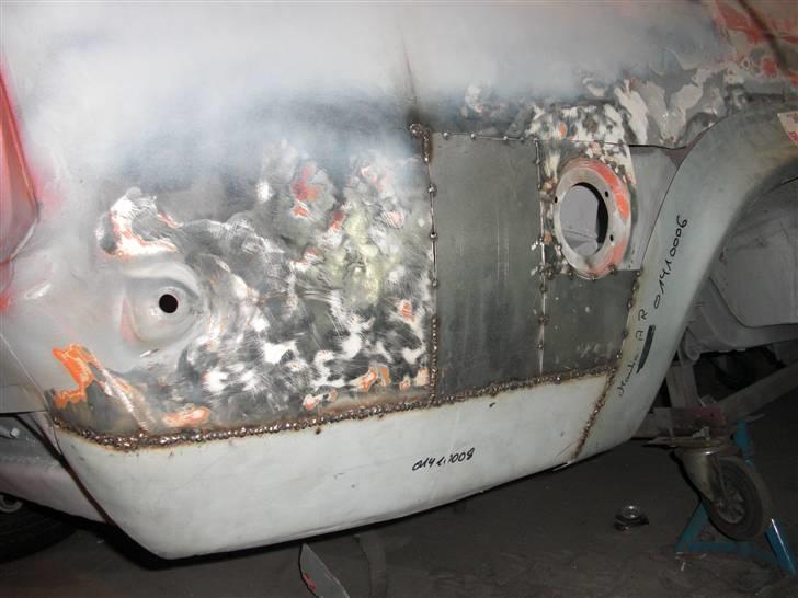 Manta A 3.6l Irmscher billede 72