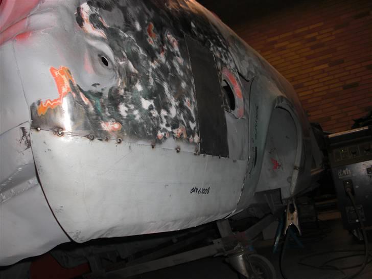 Manta A 3.6l Irmscher billede 73