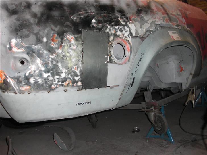 Manta A 3.6l Irmscher billede 75