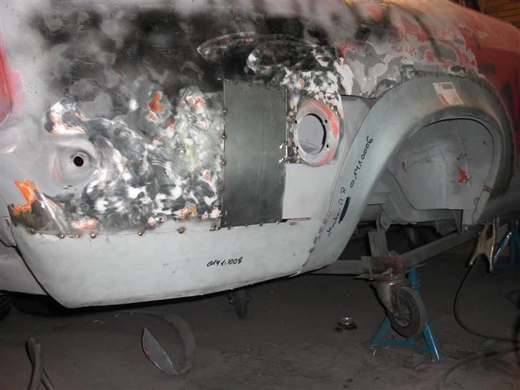 Manta A 3.6l Irmscher billede 76