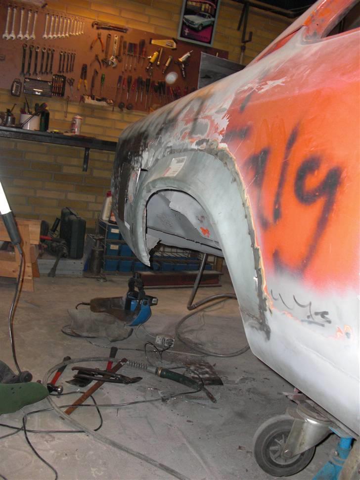 Manta A 3.6l Irmscher billede 77