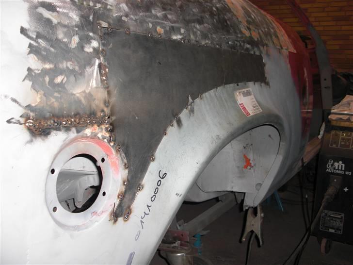 Manta A 3.6l Irmscher billede 79