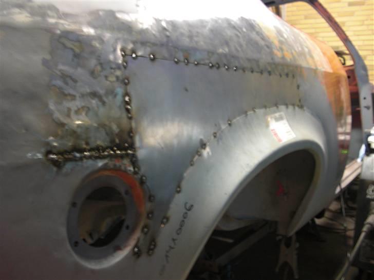 Manta A 3.6l Irmscher billede 80