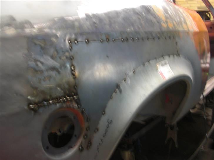 Manta A 3.6l Irmscher billede 81