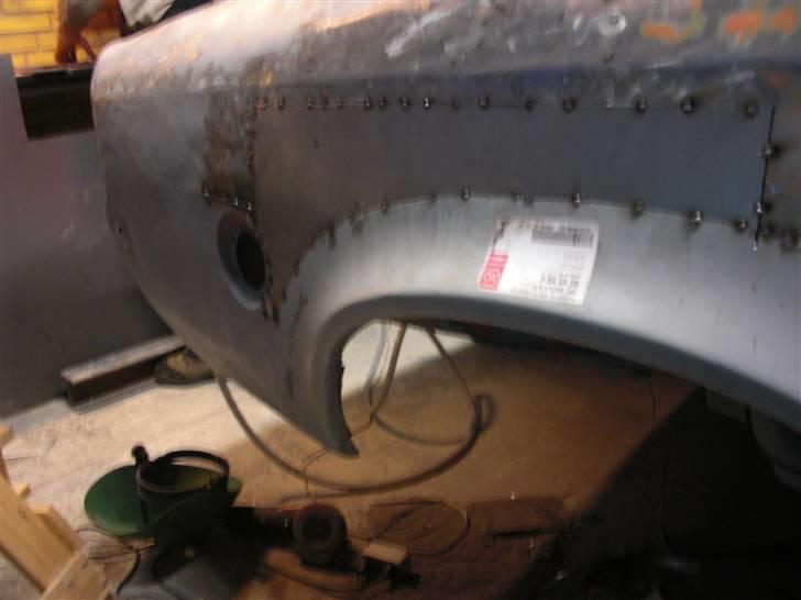 Manta A 3.6l Irmscher billede 82