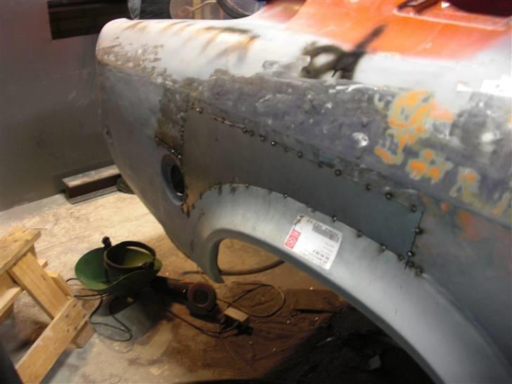 Manta A 3.6l Irmscher billede 83