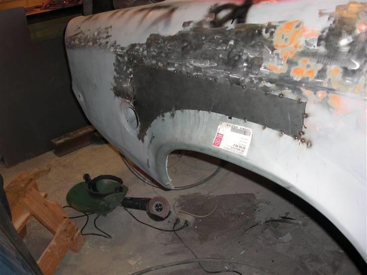 Manta A 3.6l Irmscher billede 84