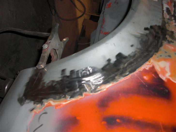 Manta A 3.6l Irmscher billede 85