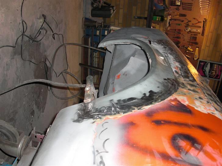 Manta A 3.6l Irmscher billede 86