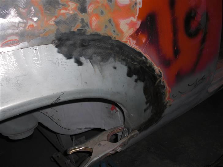 Manta A 3.6l Irmscher billede 87