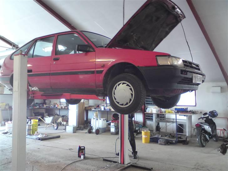 Lidt sjove billder billede 22