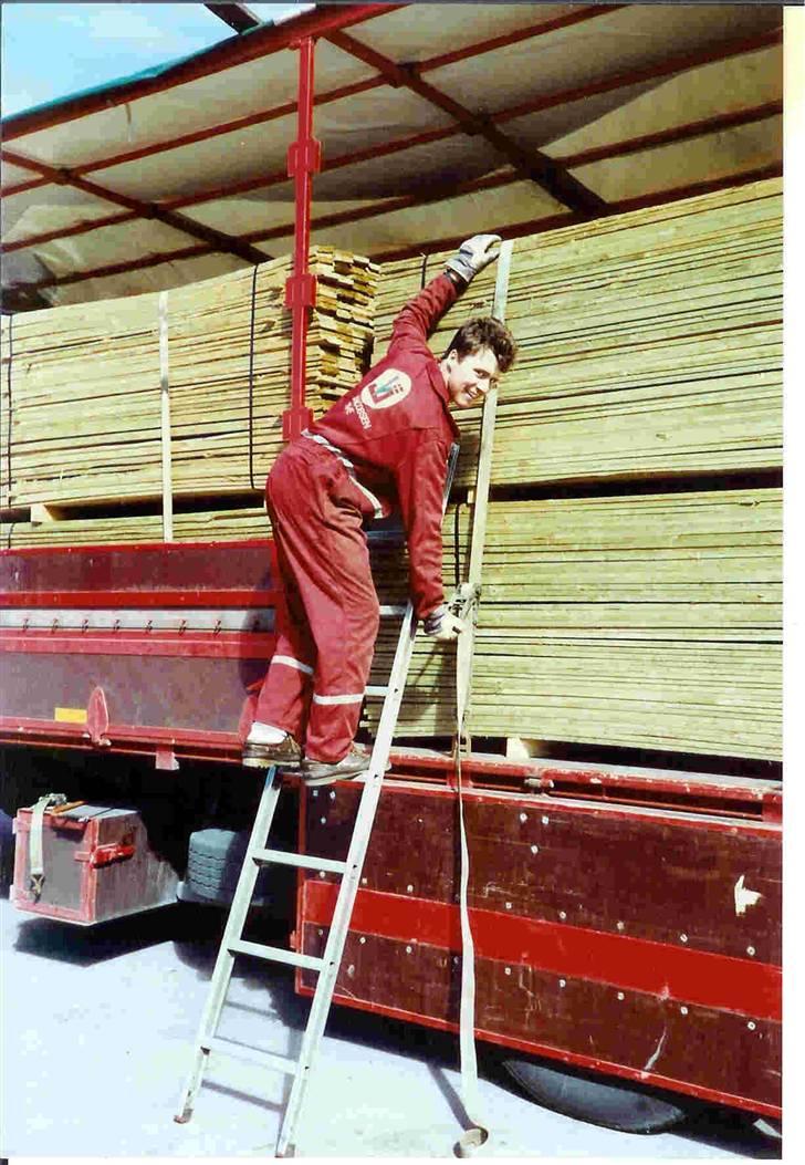 Visti Jakobsen Skive billede 4