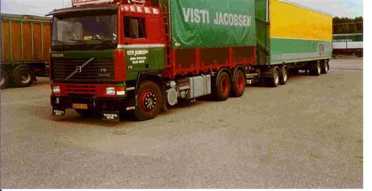 Visti Jakobsen Skive billede 6