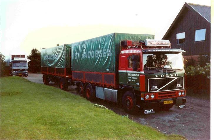 Visti Jakobsen Skive - En anden f12'er skal en tur til Sverige. billede 11