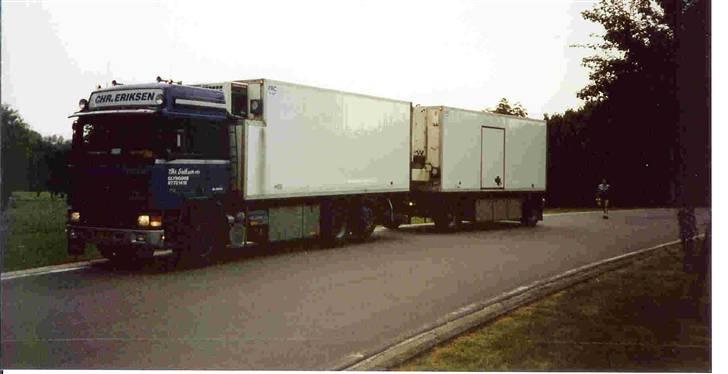 Christian eriksen Estvad billede 2